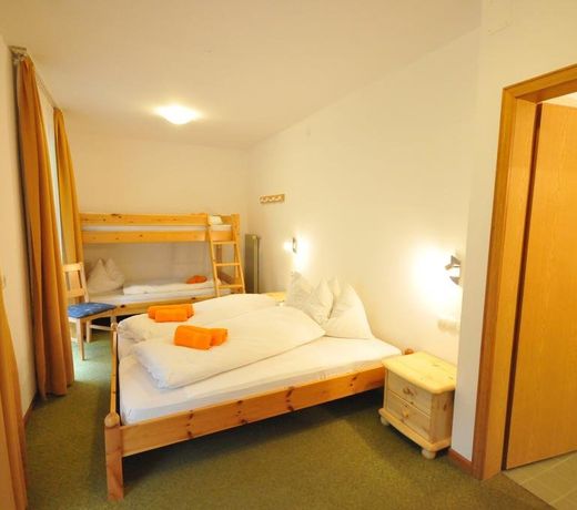 Appartments Kameriot