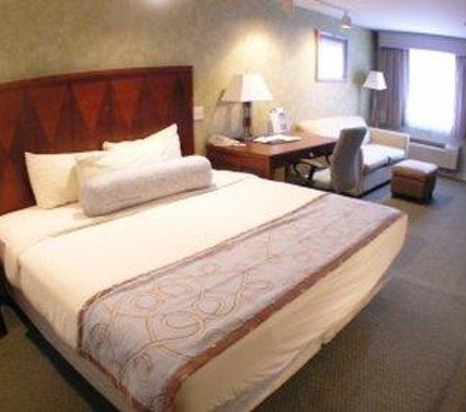 Senator Inn & Spa