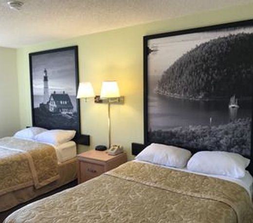 Super 8 by Wyndham Augusta