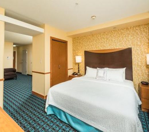 Fairfield Inn and Suites by Marriott Augusta
