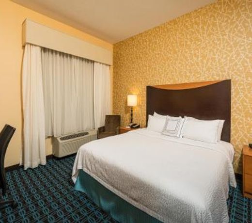 Fairfield Inn and Suites by Marriott Augusta