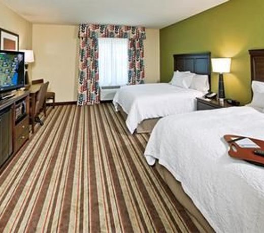 Hampton Inn Augusta