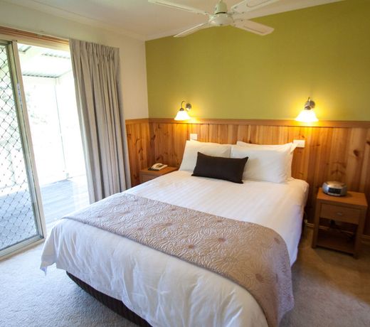 Golden Heritage Cottages