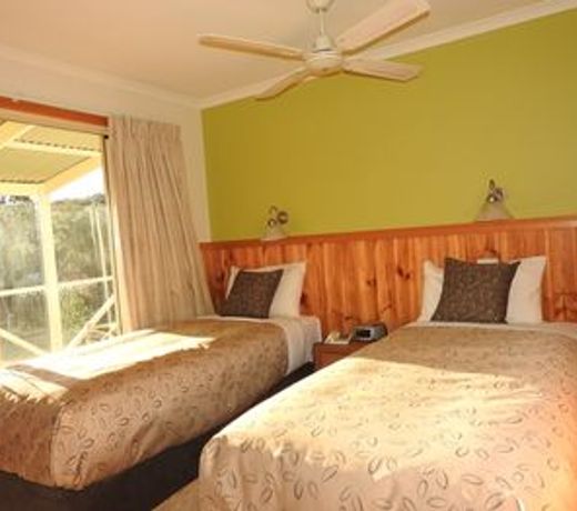 Golden Heritage Cottages