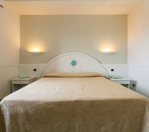 Santo Stefano Resort & Spa