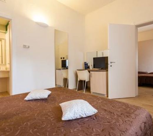 Santo Stefano Resort & Spa