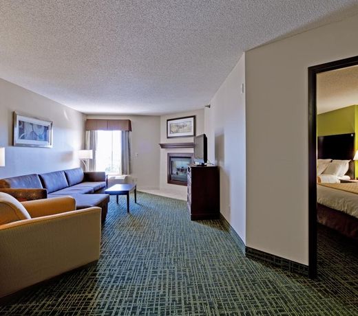 Staybridge Suites - Cedar Rapids North, an IHG Hotel