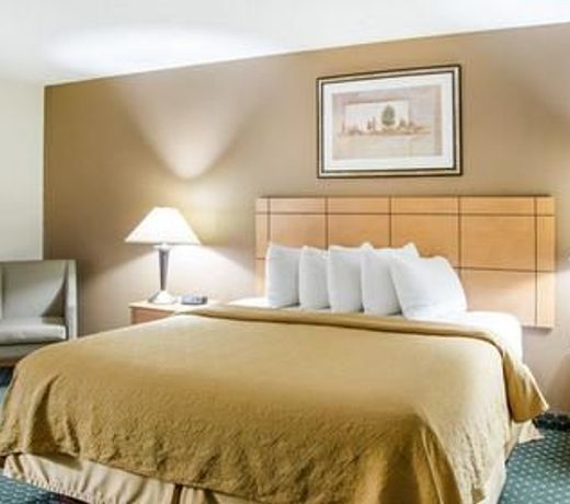 Quality Inn Cedar Rapids South