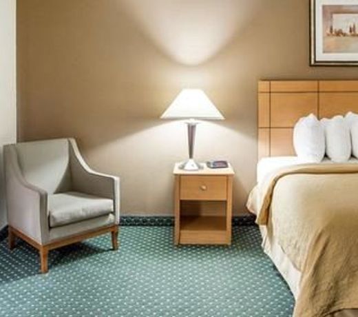 Quality Inn Cedar Rapids South