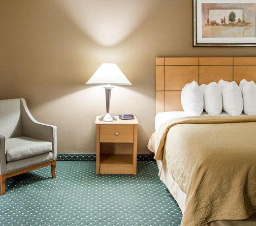 Quality Inn Cedar Rapids South