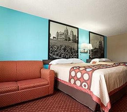 Baymont by Wyndham Cedar Rapids