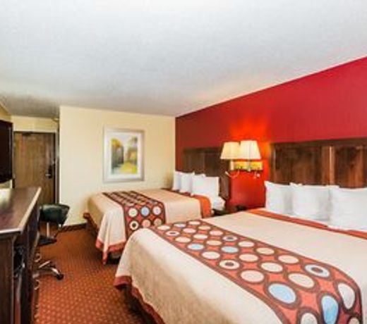 Baymont by Wyndham Cedar Rapids