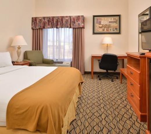 MainStay Suites Cedar Rapids