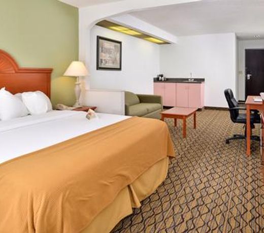 MainStay Suites Cedar Rapids
