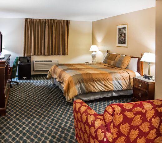 Econo Lodge