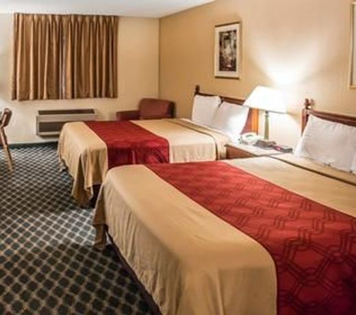 Econo Lodge