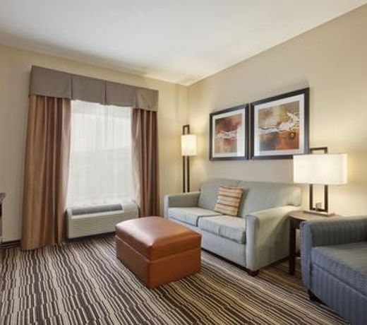 Homewood Suites by Hilton Cedar Rapids-North