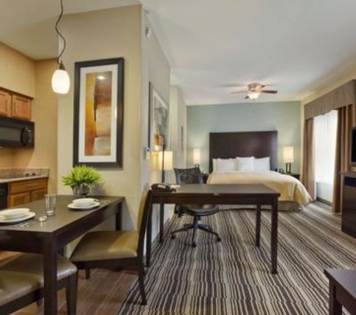 Homewood Suites by Hilton Cedar Rapids-North