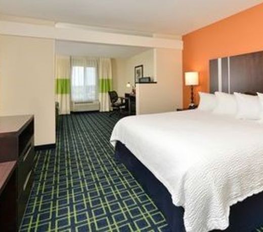 Fairfield Inn & Suites by Marriott Cedar Rapids