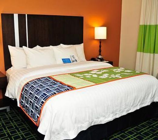 Fairfield Inn & Suites by Marriott Cedar Rapids