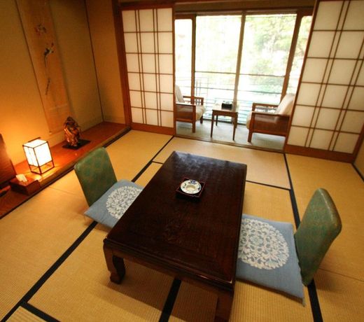 SAKAENOYU RYOKAN