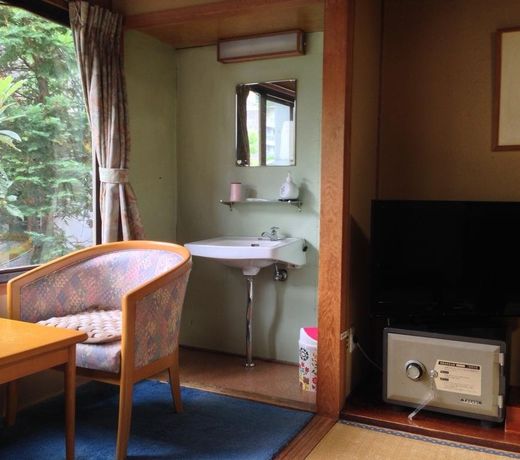 SAKAENOYU RYOKAN