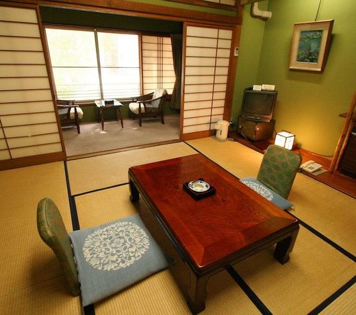 SAKAENOYU RYOKAN
