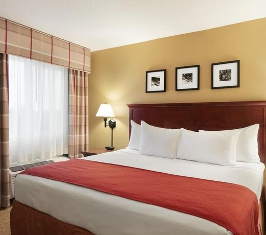 Country Inn & Suites by Radisson, Cedar Rapids Airport, IA