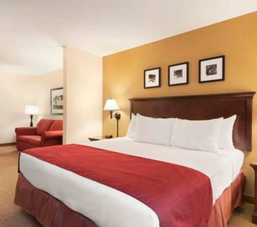 Country Inn & Suites by Radisson, Cedar Rapids Airport, IA