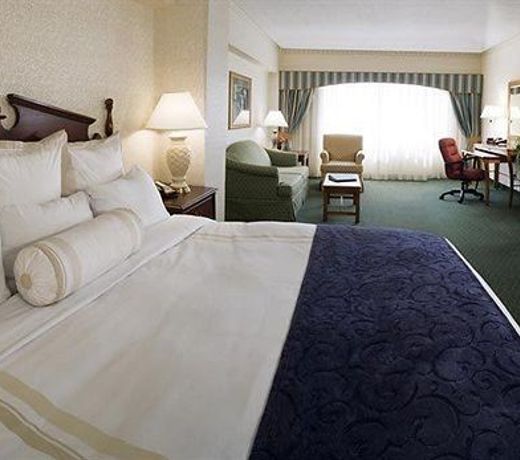 Cedar Rapids Marriott