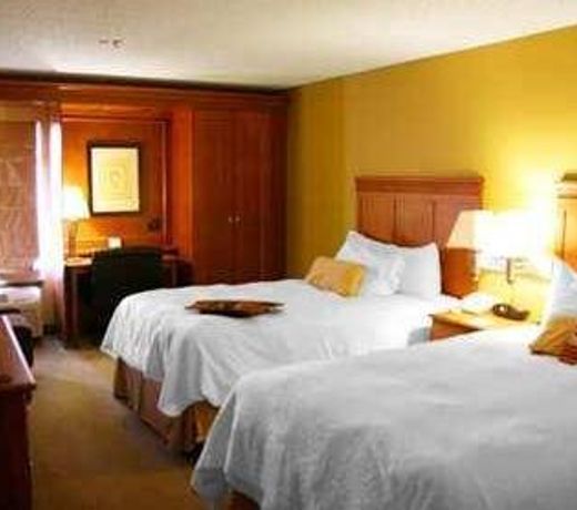 Hampton Inn Cedar Rapids