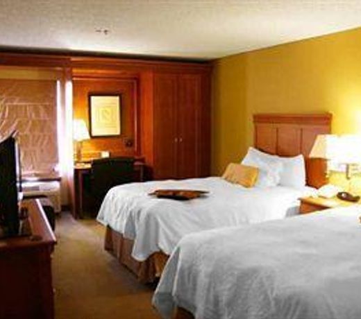 Hampton Inn Cedar Rapids
