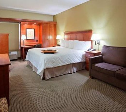 Hampton Inn Cedar Rapids