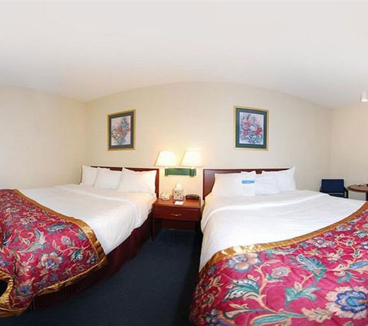 La Quinta Inn & Suites Cedar Rapids