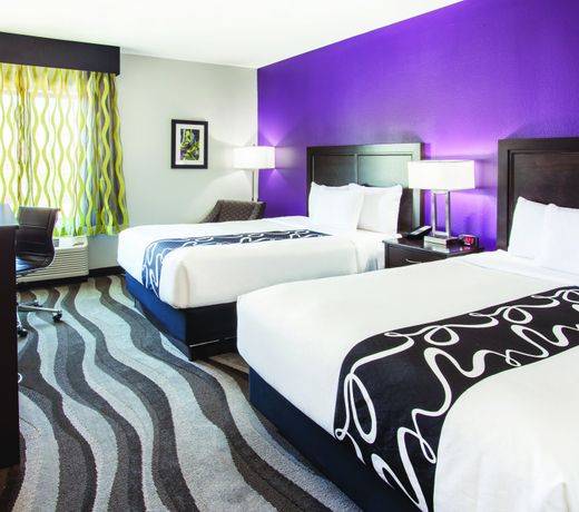 La Quinta Inn & Suites Cedar Rapids