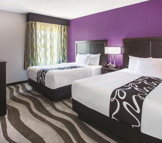 La Quinta Inn & Suites Cedar Rapids