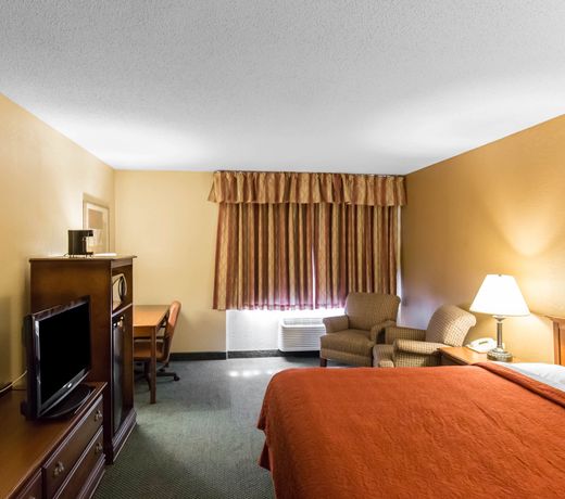 Quality Inn North