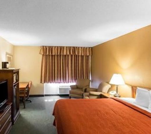 Quality Inn North