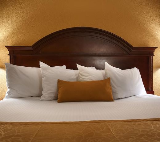 BEST WESTERN - COOPERS MILL