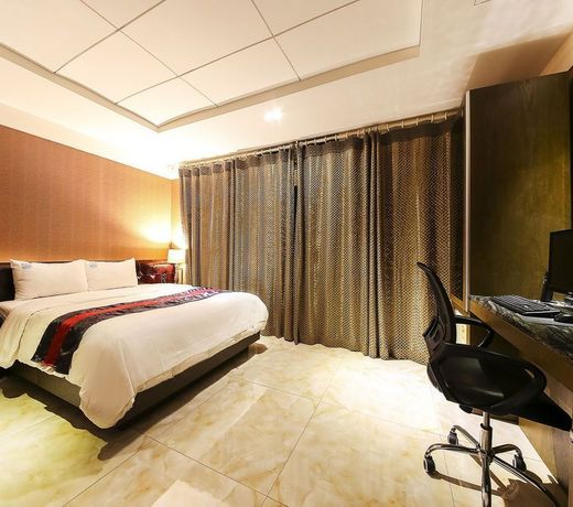 Hotel Zenith
