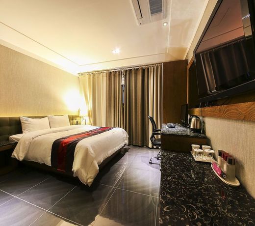 Hotel Zenith