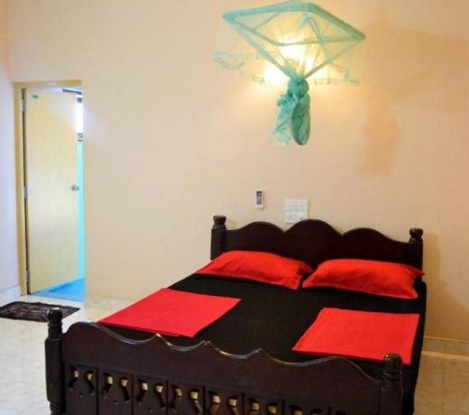 Dambulla City Hostel