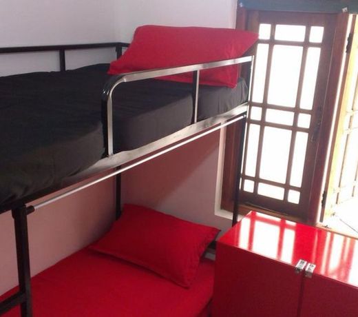 Dambulla City Hostel