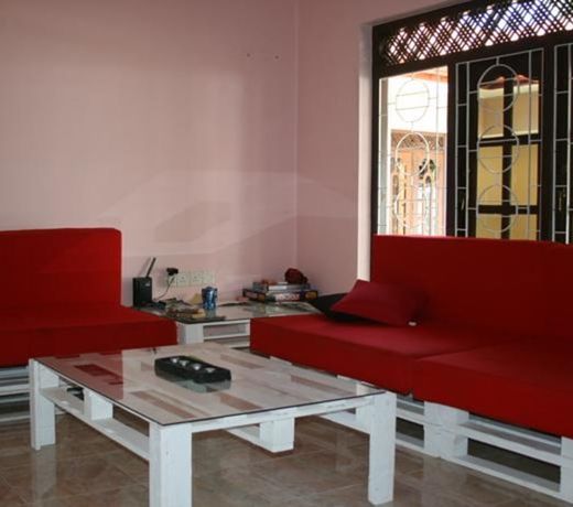 Dambulla City Hostel