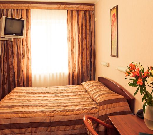 Hotel Meridian