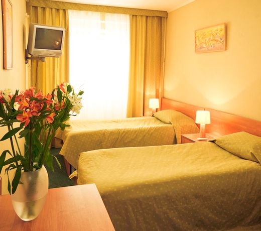 Hotel Meridian