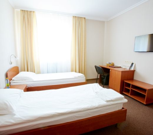Smolinopark Hotel