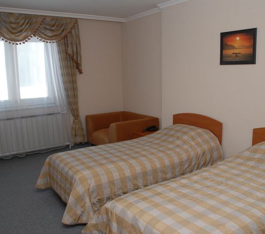 Smolinopark Hotel