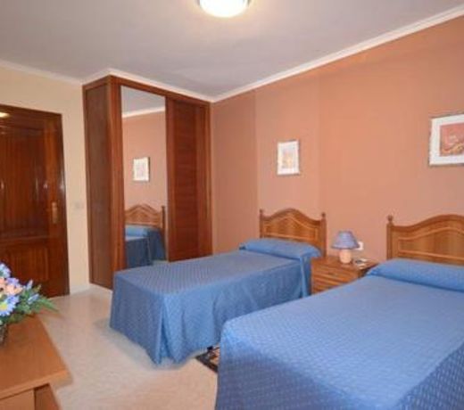 Apartamentos Xulia