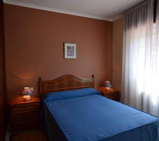 Apartamentos Xulia